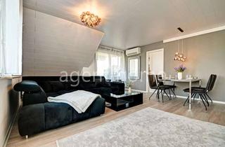 Wohnung mieten in 72766 Reutlingen, MÖBLIERT - RUHIG GELEGEN - Moderne Wohnung mit Klimaanlage und Balkon