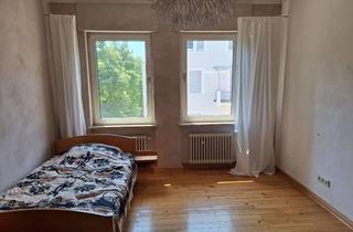 WG-Zimmer mieten in 56068 Süd, Helles möbliertes WG-Zimmer