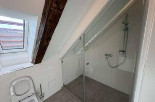 WG-Zimmer mieten in Neue Straße, 72070 Tübingen, [3_1] - WG_Zimmer im Neubau-Dachgeschoss – 3er-WG in der Altstadt