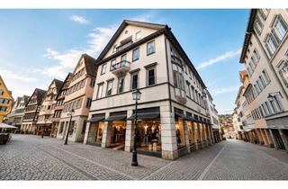 WG-Zimmer mieten in Neue Straße, 72070 Tübingen, [1_2] Großzügiges-WG_Neubauzimmer mit A+ Energieeffizienz in Altstadtlage
