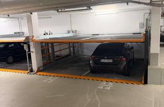 Garagen kaufen in Römischer Ring 3-5, 60486 Bockenheim, Attraktiver Stellplatz im Europa-Viertel Frankfurt – seltene Gelegenheit in Bestlage