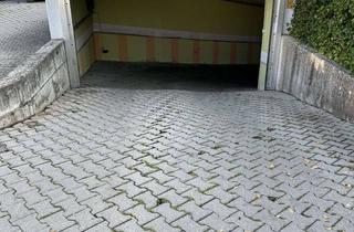 Garagen kaufen in Josef-Neumeier-Straße 31, 84503 Altötting, Verkauf von Tiefgaragenstellplätzen in der Wohnanlage Josef-Neumeier-Straße 31, Altötting