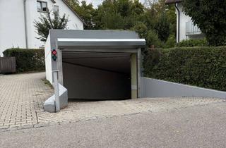 Garagen kaufen in Josef-Neumeier-Straße 31, 84503 Altötting, Verkauf von Tiefgaragenstellplätzen in der Wohnanlage Josef-Neumeier-Straße 31, Altötting