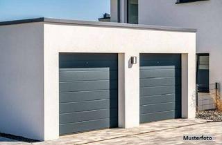 Garagen kaufen in Barbarossastr. XX, 06526 Sangerhausen, Garage - provisionsfrei