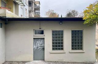 Lager mieten in Eugen-Richter-Str. 64, 58089 Wehringhausen, Freie Lagerfläche Hobbywerkstatt im ruhigen Hinterhof