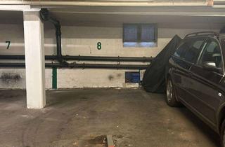 Garagen mieten in Kirchenstr. 1-3, 23730 Neustadt, Tiefgaragenstellplatz in Neustadt in Holstein
