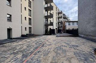 Immobilie mieten in Nordfelder Reihe, 30159 Mitte, Stellplätze in Hannover Mitte zu vermieten!