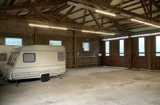Garagen mieten in 84028 Peter und Paul, Wohnwagen Stellplatz - trocken und sicher nahe Landshut