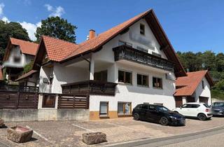 Gewerbeimmobilie kaufen in 76889 Dörrenbach, Existenzgründung leicht gemacht!