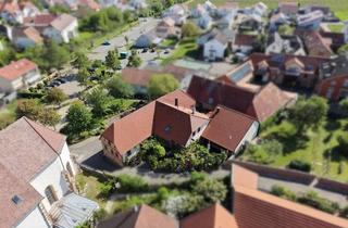 Gewerbeimmobilie kaufen in 76835 Hainfeld, Sanierter Gasthof mit Wohnhaus an der Südlichen Weinstraße