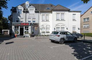 Gewerbeimmobilie mieten in 45699 Herten, Pizzeria zu vermieten