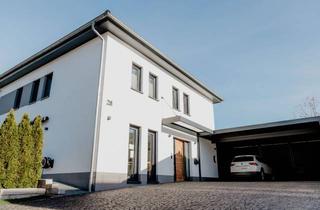 Einfamilienhaus kaufen in 86381 Krumbach, Exklusives Einfamilienhaus mit zahlreichen Highlights in ruhiger Umgebung