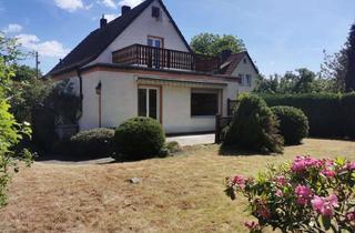 Haus kaufen in Drosselweg 13, 01237 Prohlis-Nord, EFH mit schönem Garten + Solar + ruhig + Top Lage