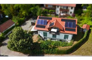 Haus kaufen in Hechelwiesenweg 39a, 86919 Utting, Zweifamilienhaus mit wirklich viel Platz
