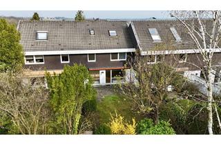 Haus kaufen in 40882 Ratingen, 5 Zimmer, Garten & Geborgenheit: Ihr Familiendomizil in ruhiger Nachbarschaft