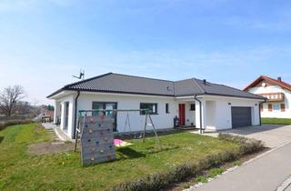 Einfamilienhaus kaufen in Panoramaweg 10, 88527 Unlingen, Modernes Einfamilienhaus mit Aussicht