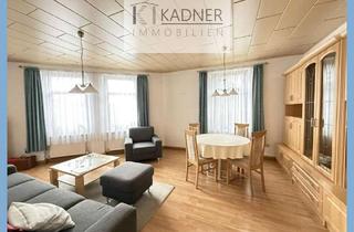 Haus kaufen in Hauptstr. 19, 08543 Pöhl, Lieblingsplatz? Haus mit Terrasse, Garten & Doppelgarage in Pöhl