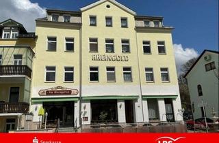 Haus kaufen in 08645 Bad Elster, Einzigartige Gelegenheit in Bad Elster!