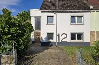 Einfamilienhaus kaufen in 55571 Odernheim, Renoviertes Einfamilienhaus in Odernheim am Glan