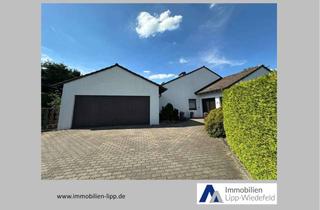Haus kaufen in 47906 Kempen, Gepflegter Bungalow mit großzügigem Grundstück in begehrter Wohnlage im Kempener Süden