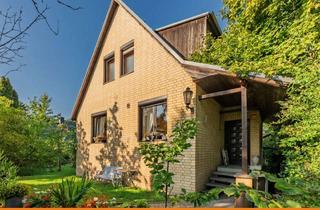 Einfamilienhaus kaufen in 14513 Teltow, Einfamilienhaus mit viel Potenzial und großem Grundstück in familienfreundlicher Lage von Teltow