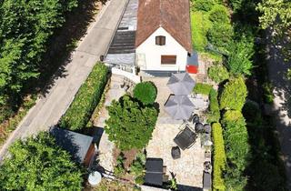 Einfamilienhaus kaufen in 76887 Bad Bergzabern, Einfamilienhaus in naturnaher Lage