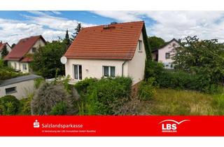 Haus kaufen in 06449 Aschersleben, Ihr Projekt zum Wohnglück