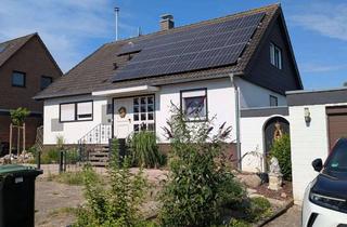 Einfamilienhaus kaufen in 38173 Dettum, Einfamilienhaus mit 124 m² Wohnfläche, Vollkeller und großem Grundstück in Dettum