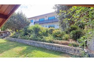 Haus kaufen in 55606 Kirn, ANSCHAUEN LOHNT! Schönes Haus mit großer Fläche mit Garten zum fairen Familienpreis!