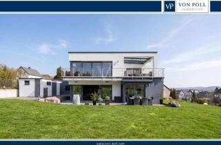 Einfamilienhaus kaufen in 56428 Dernbach, Modernes und nachhaltiges Einfamilienhaus in Dernbach