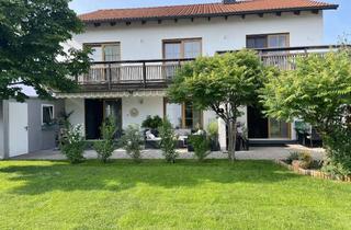 Haus kaufen in 86343 Königsbrunn, Mehrgenerationenhaus in Königsbrunn in bester Lage