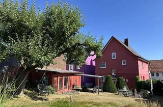 Haus kaufen in 36208 Wildeck, Wo das Herz wohnt - liebevoll gepflegtes Kleinod mit Wohlfühlgarten