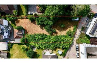 Villa kaufen in 32549 Bad Oeynhausen, Einzigartige Stadtvilla am Sielpark – drei Wohneinheiten, Baugrundstück und Teilungspotenzial