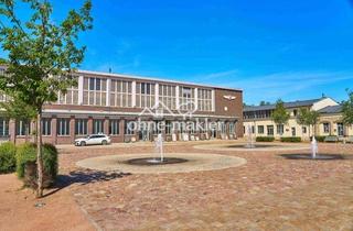 Geschäftslokal mieten in 01099 Dresden, 1.848 m² Gewerbehalle für Produktion / Lager / Handel