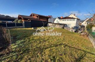 Haus kaufen in 66981 Münchweiler, Wohn- und Geschäftshaus mit Baugrundstück – Kapitalanlage mit Entwicklungspotenzial