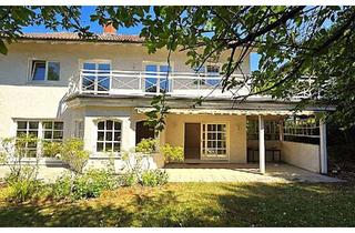 Einfamilienhaus kaufen in 77654 Offenburg, Ein elegantes, sehr großzügiges Einfamilienhaus in bester Lage von Offenburg-Ost mit Doppelgarage***