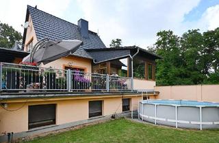 Einfamilienhaus kaufen in 39448 Westeregeln, Familienfreundliches Einfamilienhaus mit Wintergarten und großem Garten!