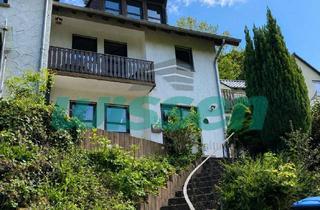 Einfamilienhaus kaufen in 53489 Sinzig, Modernisiertes Einfamilienhaus mit Einliegerwohnung und schöner Aussicht!