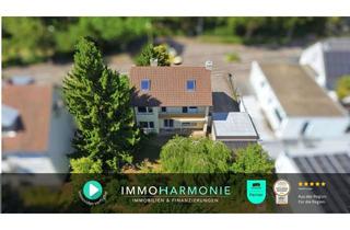 Einfamilienhaus kaufen in 76829 Landau, Großzügiges Einfamilienhaus mit großem Garten und Doppelgarage in Landau