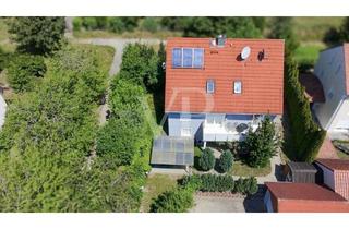 Haus kaufen in 85276 Pfaffenhofen, Komfortables Familienidyll mit sonnigem Außenbereich
