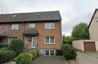 Haus kaufen in Goethestraße 31a, 53859 Niederkassel, Zuhause mit viel Platz in Niederkassel