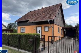 Haus kaufen in 15366 Neuenhagen, Individuelles, liebevoll gestaltetes Wohnhaus für die ganze Familie