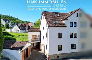 Mehrfamilienhaus kaufen in 70469 Feuerbach, Investmentchance in S-Feuerbach: solides Mehrfamilienhaus mit Potential!