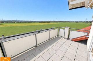 Wohnung mieten in 63500 Seligenstadt, albero:) Wohnen mit Weitblick - direkt am Feldrand