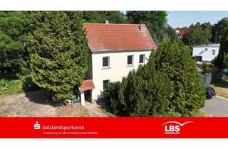 Haus kaufen in 39444 Hecklingen, Ihr Projekt mit Zukunft