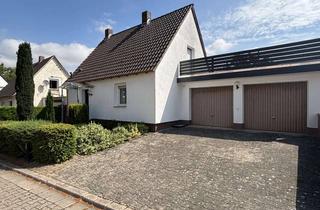 Haus kaufen in An Der Rechenmühle, 55232 Alzey, Wohnen in ruhiger Nachbarschaft