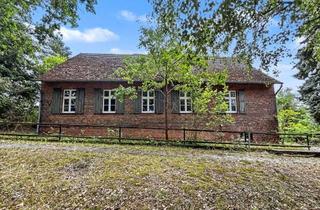Einfamilienhaus kaufen in 03172 Schenkendöbern, Viel Platz für Ihre Ideen - Einfamilienhaus in naturnaher Lage von Schenkendöbern