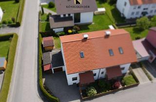 Doppelhaushälfte kaufen in 87779 Trunkelsberg, ***Doppelhaushälfte in Trunkelsberg***