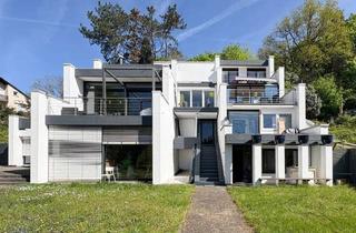 Villa kaufen in 66869 Kusel, Top Architektur mit Wohnen auf gehobenem Niveau - Architektenvilla in Bestlage Kusel