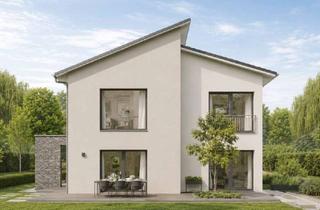 Villa kaufen in 85521 Ottobrunn, Neubau Architektenvilla - provisionsfrei
